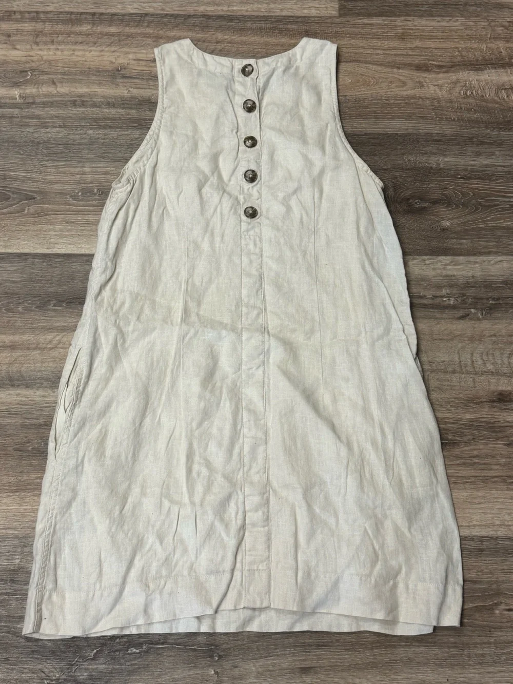 J. Crew crew maxine